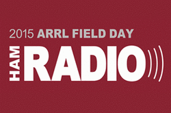 Field Day Logo