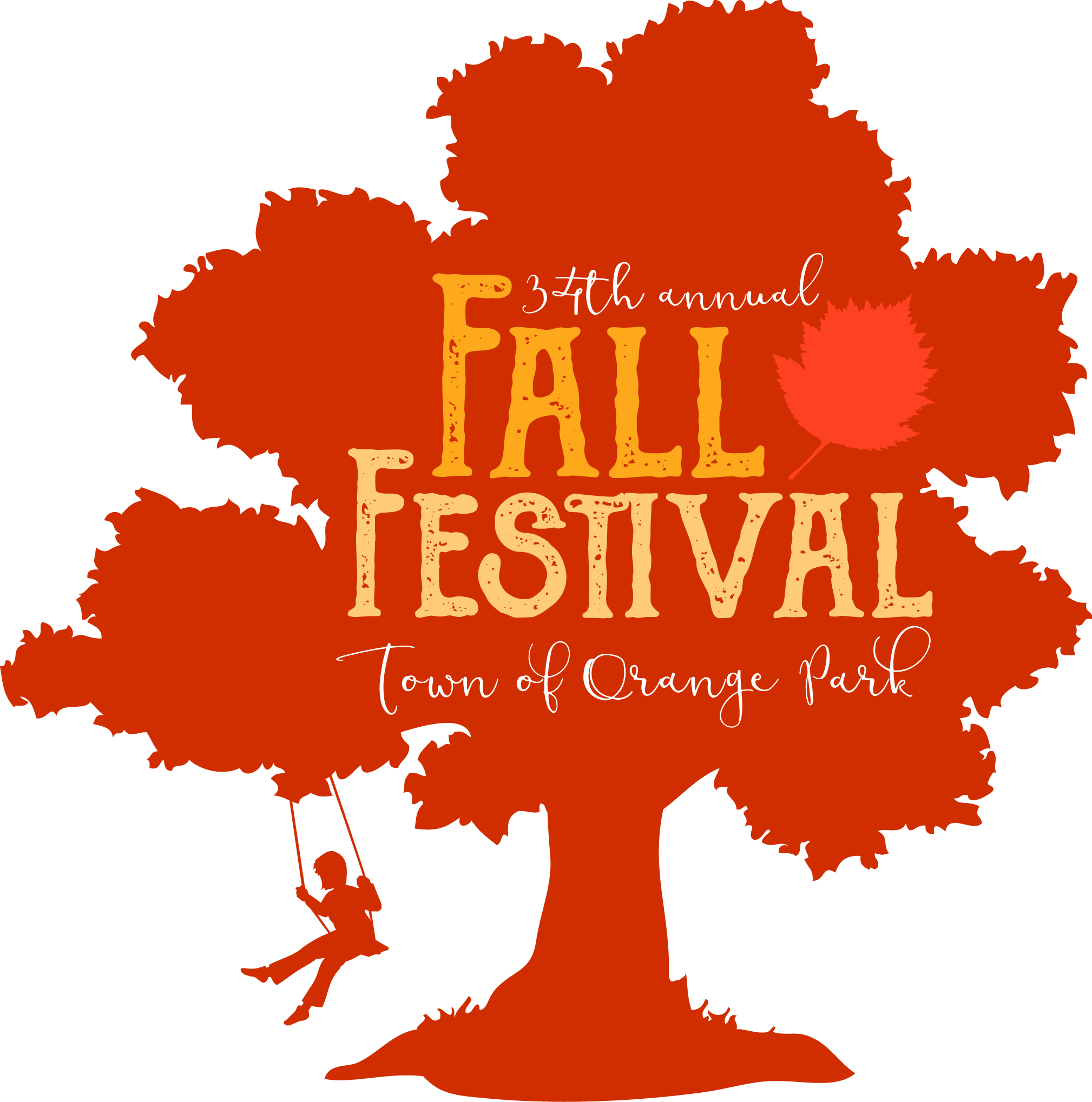 Orange Park Fall Festival Clay County Amateur Radio Emergency Service